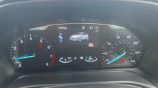 Ford Fiesta 1.0 EcoBoost 125 Titanium 5dr Petrol Hatchback